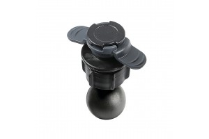 Ανταλλακτικη Μπιλια Για Βαση Στηριξης Moto Titan Opti Ball Head (ΓΙΑ Θηκες Opti CASE) Opti Line