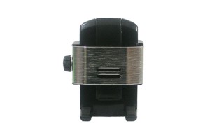 Βαση Κινητου ΜΑΥΡΗ/ Αλουμινιο Για Παλαιου Τυπου Συσκευες - 1 ΤΕΜ.