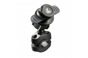 Βαση Στηριξης Κινητου Moto (ΓΙΑ Καθρεπτη Και ΜΠΑΡΑ) Opti Bar 9-18mm (ΓΙΑ Θηκες Opti CASE) Opti Line