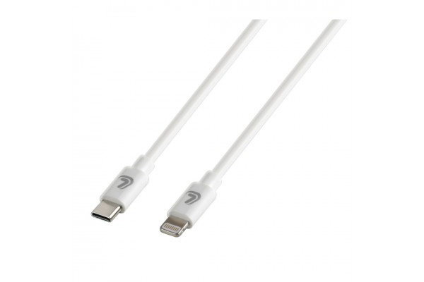 Καλωδιο Φορτισης Και Συγχρονισμου APPLE/TYPE-C 200cm Essentials - 1 ΤΕΜ.