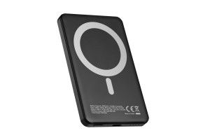 Αυτονομος Φορτιστης Για I-PHONE 15W MAX/ Usb Type Cmag Power 5000 Magsafe Optiline Lampa - 1 ΤΕΜ. Αυτονομος Φορτιστης Για I-PHONE 15W MAX/ Usb Type Cmag Power 5000 Magsafe Optiline Lampa - 1 ΤΕΜ.