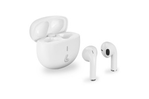 Ακουστικα Bluetooth Ασυρματα Με Κουτι Φορτησης (ΜΟΥΣΙΚΗ/ ΚΛΗΣΕΙΣ) 5.3VERSION Λευκα Pods Lampa - 1 ΣΕΤ. Ακουστικα Bluetooth Ασυρματα Με Κουτι Φορτησης (ΜΟΥΣΙΚΗ/ ΚΛΗΣΕΙΣ) 5.3VERSION Λευκα Pods Lampa - 1 ΣΕΤ.