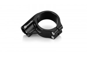 CLIP-ON Τιμονιου Moto OFF-SET +25mm Διαμετρου 51mm Αριστερο Paraxite 1ΤΕΜ.