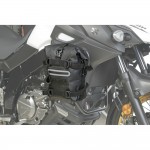 Σακος Αδιαβροχος Moto Impervious 5L 30x10x12 Cm ​LAMPA - 1 TEM.