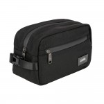 Τσαντακι Χειρος SB-01 Organizer Σε Μαυρο Χρωμα (25Χ14Χ10cm)