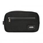 Τσαντακι Χειρος SB-01 Organizer Σε Μαυρο Χρωμα (25Χ14Χ10cm)