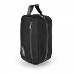 Τσαντακι Χειρος SB-01 Organizer Σε Μαυρο Χρωμα (25Χ14Χ10cm)