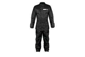 Αδιαβροχο Σετ Μηχανης Lyviatan - Τζακετ & Παντελονι (M) Σε Σακιδιο Πλατης