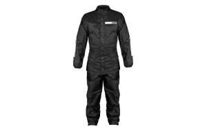 Αδιαβροχο Σετ Μηχανης Lyviatan - Τζακετ & Παντελονι (XXXL) Σε Σακιδιο Πλατης