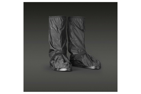 Αδιαβροχο Παπουτσιων Shoe Covers Με Σολα No.46-47 (XXL) 2ΤΕΜ.