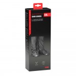 Αδιαβροχο Παπουτσιων Shoe Covers Με Σολα No.46-47 (XXL) 2ΤΕΜ.