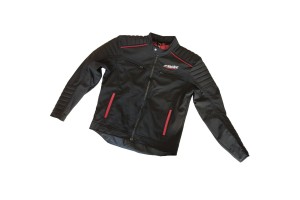 ΜΠΟΥΦΑΝ/ΤΖΑΚΕΤ Αδιαβροχο Simoni Racing ΜΑΥΡΟ/ΚΟΚΚΙΝΟ Xl Simoni Racing - 1 TEM.