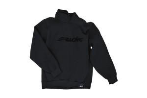 Φουτερ Με Λογοτυπο Simoni Racing Μεγεθος L Σε Μαυρο Χρωμα - 1 τεμ.