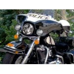 Βαση Στηριξης Για Προβολεις Moto Harley Davidsonmtech - 1 Τεμ.