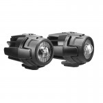 Lampa - Προβολείς Ομίχλης Moto FOG-X1 12V 20W 2123lm 6000-6500K Φ76mm 4 Led Αδιάβροχοι IP68 Με Καλωδίωση Και Βάσεις Φ24-26mm - Σετ 2 Τεμ. (9158.1-LM) Lampa - Προβολείς Ομίχλης Moto FOG-X1 12V 20W 2123lm 6000-6500K Φ76mm 4 Led Αδιάβροχοι IP68 Με Καλωδίωση Και Βάσεις Φ24-26mm - Σετ 2 Τεμ. (9158.1-LM)