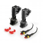 Lampa - Προβολείς Ομίχλης Moto FOG-X1 12V 20W 2123lm 6000-6500K Φ76mm 4 Led Αδιάβροχοι IP68 Με Καλωδίωση Και Βάσεις Φ24-26mm - Σετ 2 Τεμ. (9158.1-LM) Lampa - Προβολείς Ομίχλης Moto FOG-X1 12V 20W 2123lm 6000-6500K Φ76mm 4 Led Αδιάβροχοι IP68 Με Καλωδίωση Και Βάσεις Φ24-26mm - Σετ 2 Τεμ. (9158.1-LM)