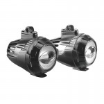 Lampa - Προβολείς Ομίχλης Moto FOG-X2 12V 30W 2100lm 6000-6500K Φ71mm 1 Led Αδιάβροχοι IP68 Με Καλωδίωση Και Βάσεις Φ38-39mm - Σετ 2 Τεμ. (9158.2-LM) Lampa - Προβολείς Ομίχλης Moto FOG-X2 12V 30W 2100lm 6000-6500K Φ71mm 1 Led Αδιάβροχοι IP68 Με Καλωδίωση Και Βάσεις Φ38-39mm - Σετ 2 Τεμ. (9158.2-LM)