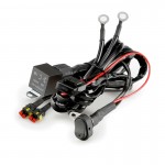Lampa - Προβολείς Ομίχλης Moto FOG-X2 12V 30W 2100lm 6000-6500K Φ71mm 1 Led Αδιάβροχοι IP68 Με Καλωδίωση Και Βάσεις Φ38-39mm - Σετ 2 Τεμ. (9158.2-LM) Lampa - Προβολείς Ομίχλης Moto FOG-X2 12V 30W 2100lm 6000-6500K Φ71mm 1 Led Αδιάβροχοι IP68 Με Καλωδίωση Και Βάσεις Φ38-39mm - Σετ 2 Τεμ. (9158.2-LM)