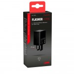 Led Flasher (ΦΛΑΣΙΕΡΑ)4PIN Για Led Φλας 12V 3A Max Plug & Play Lampa - 1 ΤΕΜ.