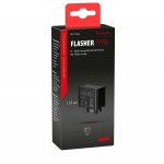 Led Flasher (ΦΛΑΣΙΕΡΑ)7PIN Για Led Φλας 12V 1,2A Max Plug & Play Lampa - 1 ΤΕΜ.