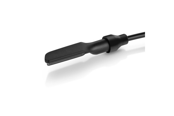 Φλας Moto Project 002 Μαυρα 12V Cob Led Technology Paraxite - 2 ΤΕΜ.