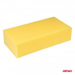 Σφουγγαρι Πλυσιματος 2in1 Super Foaming 28x14x7cmΑΜΙΟ - 1 ΤΕΜ.