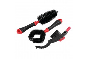 Lampa Βούρτσες Univeral για Καθαρισμό Moto με αντιολισθητική λαβή