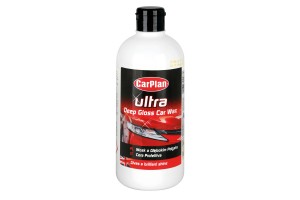 Υγρο Κερι Γυαλισματος Σε Μορφη Κρεμας Carplan Ultra Deep Gloss Car Wax 500ML - 1 ΤΕΜ.