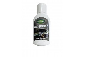 Υγρο Κερι Γυαλισματος Και Προστασιας Χρωματος Triplewax Car Polish 375ML