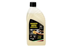 Σαμπουαν Συμπικνωμενοgran Pree 1000ml Lampa - 1 Τεμ