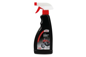 Σαμπουαν Σε Σπρει Moto Motorcycle Care 500ml​ Lampa - 1 Τεμ