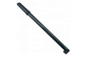 Τρομπα Αερα Χειρος Ποδηλατου 22x400mm Πλαστικη