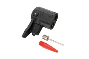 ΑΝΤΑΠΤΟΡΑΣ/ΣΥΝΔΕΣΜΟΣ Για Τρομπες Και Κομπρεσερ Αερα Για Καλωδιο 9mm Lampa - 1ΤΕΜ