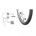 Τρομπα Αερος Ποδηλατου ΔΑΠΕΔΟΥ/ΧΕΙΡΟΣ AIR-TOP2 H480mm Φ38mm Σε Μαυρο Χρωμα 1ΤΕΜ. Τρομπα Αερος Ποδηλατου ΔΑΠΕΔΟΥ/ΧΕΙΡΟΣ AIR-TOP2 H480mm Φ38mm Σε Μαυρο Χρωμα 1ΤΕΜ.