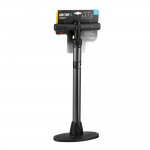 Τρομπα Αερος Ποδηλατου ΔΑΠΕΔΟΥ/ΧΕΙΡΟΣ AIR-TOP2 H480mm Φ38mm Σε Μαυρο Χρωμα 1ΤΕΜ. Τρομπα Αερος Ποδηλατου ΔΑΠΕΔΟΥ/ΧΕΙΡΟΣ AIR-TOP2 H480mm Φ38mm Σε Μαυρο Χρωμα 1ΤΕΜ.