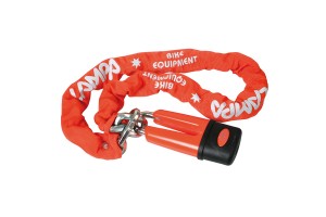 Κουλουρα Αντικλεπτικη Με Υφασμα 2ΣE1 1.20CM Lampa - 1 TEM.