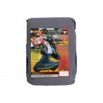 Κουκουλα Μηχανης Lusso (SIZE 1) Bottari - 1 TEM. Κουκουλα Μηχανης Lusso (SIZE 1) Bottari - 1 TEM.