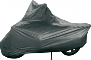 Κουκουλα Μηχανης Lusso (SIZE 2) Bottari - 1 TEM.