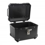 Lampa – Βαλιτσάκι Μοτοσυκλέτας T-Box 35L Μαύρο Για Ασφαλή Μεταφορά Εξοπλισμού Με Σύστημα Γρήγορης Απελευθέρωσης – 1 Τεμ. (9166.5-LM) Lampa – Βαλιτσάκι Μοτοσυκλέτας T-Box 35L Μαύρο Για Ασφαλή Μεταφορά Εξοπλισμού Με Σύστημα Γρήγορης Απελευθέρωσης – 1 Τεμ. (9166.5-LM)