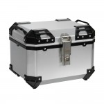 Lampa – Βαλιτσάκι Μοτοσυκλέτας T-Box 35L Ασημί Για Ασφαλή Μεταφορά Εξοπλισμού Με Σύστημα Γρήγορης Απελευθέρωσης – 1 Τεμ. (9166.6-LM) Lampa – Βαλιτσάκι Μοτοσυκλέτας T-Box 35L Ασημί Για Ασφαλή Μεταφορά Εξοπλισμού Με Σύστημα Γρήγορης Απελευθέρωσης – 1 Τεμ. (9166.6-LM)