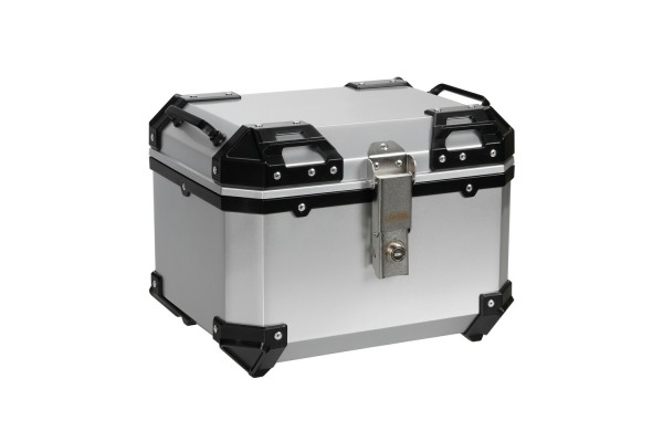 Lampa – Βαλιτσάκι Μοτοσυκλέτας T-Box 35L Ασημί Για Ασφαλή Μεταφορά Εξοπλισμού Με Σύστημα Γρήγορης Απελευθέρωσης – 1 Τεμ. (9166.6-LM) Lampa – Βαλιτσάκι Μοτοσυκλέτας T-Box 35L Ασημί Για Ασφαλή Μεταφορά Εξοπλισμού Με Σύστημα Γρήγορης Απελευθέρωσης – 1 Τεμ. (9166.6-LM)