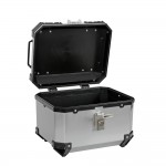 Lampa – Βαλιτσάκι Μοτοσυκλέτας T-Box 35L Ασημί Για Ασφαλή Μεταφορά Εξοπλισμού Με Σύστημα Γρήγορης Απελευθέρωσης – 1 Τεμ. (9166.6-LM) Lampa – Βαλιτσάκι Μοτοσυκλέτας T-Box 35L Ασημί Για Ασφαλή Μεταφορά Εξοπλισμού Με Σύστημα Γρήγορης Απελευθέρωσης – 1 Τεμ. (9166.6-LM)