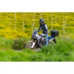 Lampa – Βαλιτσάκι Μοτοσυκλέτας T-Box 45L Μαύρο Για Μεγαλύτερη Χωρητικότητα Και Ασφαλή Μεταφορά Εξοπλισμού Με Σύστημα Γρήγορης Απελευθέρωσης – 1 Τεμ. (9166.7-LM)