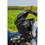 Lampa – Βαλιτσάκι Μοτοσυκλέτας T-Box 45L Μαύρο Για Μεγαλύτερη Χωρητικότητα Και Ασφαλή Μεταφορά Εξοπλισμού Με Σύστημα Γρήγορης Απελευθέρωσης – 1 Τεμ. (9166.7-LM)