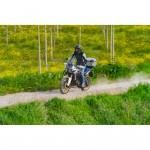 Lampa – Βαλιτσάκι Μοτοσυκλέτας T-Box 45L Ασημί Για Άνετη Μεταφορά Εξοπλισμού Με Σύστημα Γρήγορης Απελευθέρωσης – 1 Τεμ. (9166.8-LM) Lampa – Βαλιτσάκι Μοτοσυκλέτας T-Box 45L Ασημί Για Άνετη Μεταφορά Εξοπλισμού Με Σύστημα Γρήγορης Απελευθέρωσης – 1 Τεμ. (9166.8-LM)