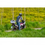 Lampa – Βαλιτσάκι Μοτοσυκλέτας T-Box 45L Ασημί Για Άνετη Μεταφορά Εξοπλισμού Με Σύστημα Γρήγορης Απελευθέρωσης – 1 Τεμ. (9166.8-LM) Lampa – Βαλιτσάκι Μοτοσυκλέτας T-Box 45L Ασημί Για Άνετη Μεταφορά Εξοπλισμού Με Σύστημα Γρήγορης Απελευθέρωσης – 1 Τεμ. (9166.8-LM)