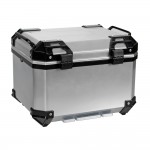 Lampa – Βαλιτσάκι Μοτοσυκλέτας T-Box 45L Ασημί Για Άνετη Μεταφορά Εξοπλισμού Με Σύστημα Γρήγορης Απελευθέρωσης – 1 Τεμ. (9166.8-LM) Lampa – Βαλιτσάκι Μοτοσυκλέτας T-Box 45L Ασημί Για Άνετη Μεταφορά Εξοπλισμού Με Σύστημα Γρήγορης Απελευθέρωσης – 1 Τεμ. (9166.8-LM)