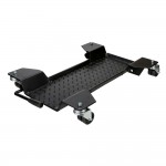 Βαση Μεταφορας Για Κεντρικο Σταντ Moto Με 4 Ροδακια & Φρενο 56χ19cm max350kg