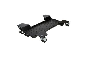 Βαση Μεταφορας Για Κεντρικο Σταντ Moto Με 4 Ροδακια & Φρενο 56χ19cm max350kg