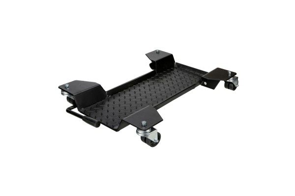 Βαση Μεταφορας Για Κεντρικο Σταντ Moto Με 4 Ροδακια & Φρενο 56χ19cm max350kg